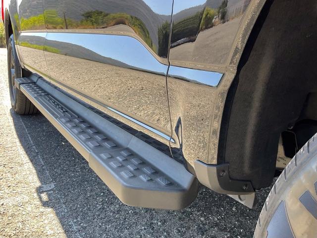 2025 Ford F-150 - $59,998