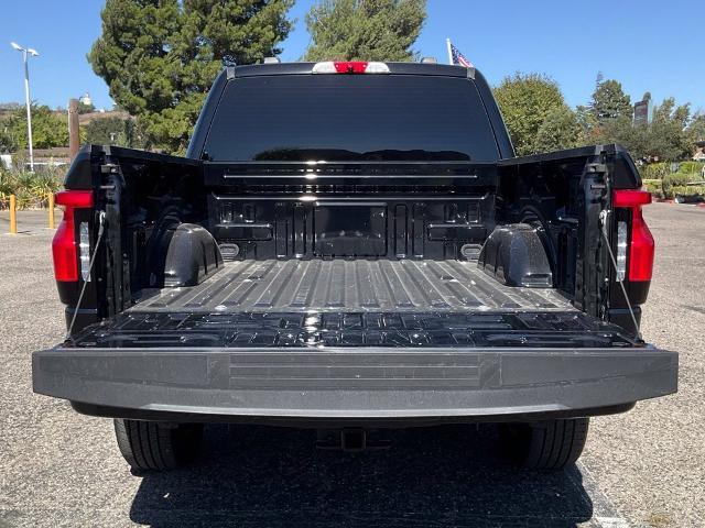 2025 Ford F-150 - $59,998