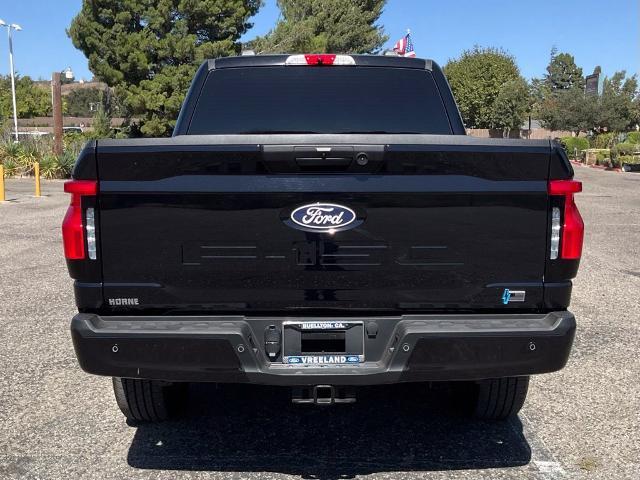 2025 Ford F-150 - $59,998