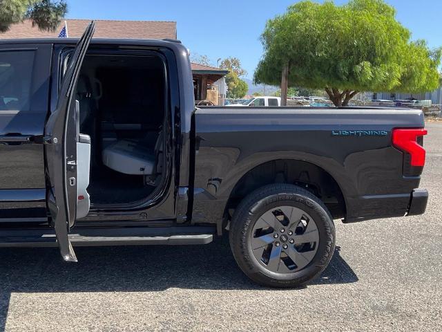 2025 Ford F-150 - $59,998