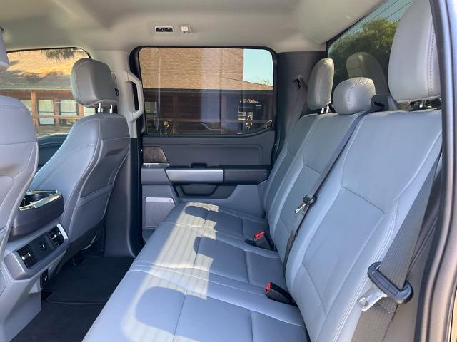 2025 Ford F-150 - $59,998