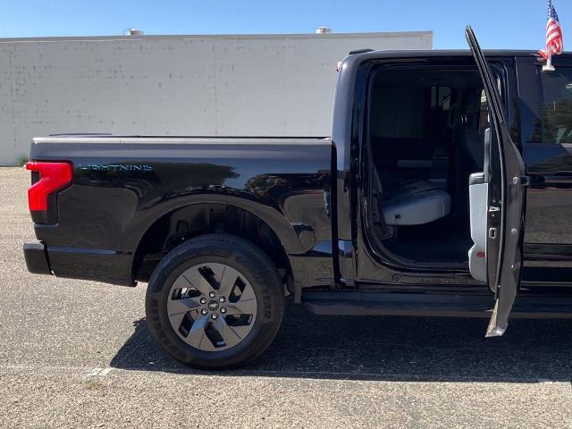 2025 Ford F-150 - $59,998