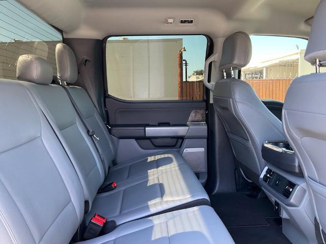 2025 Ford F-150 - $59,998