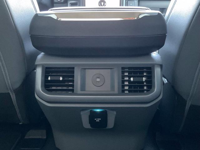 2025 Ford F-150 - $59,998