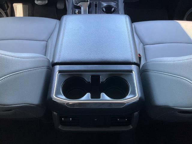 2025 Ford F-150 - $59,998