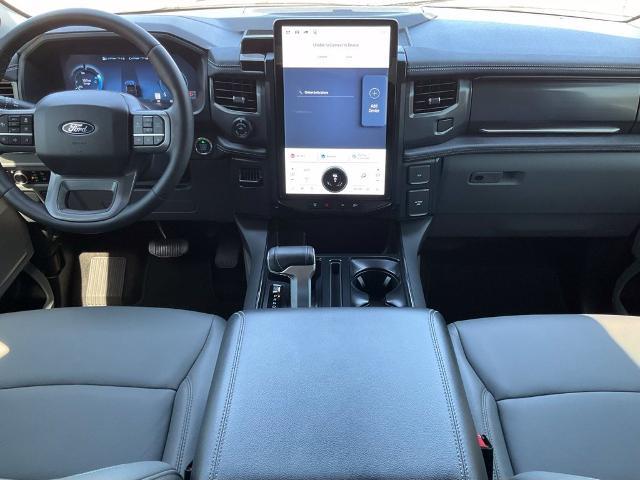 2025 Ford F-150 - $59,998