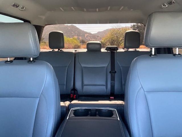 2025 Ford F-150 - $59,998