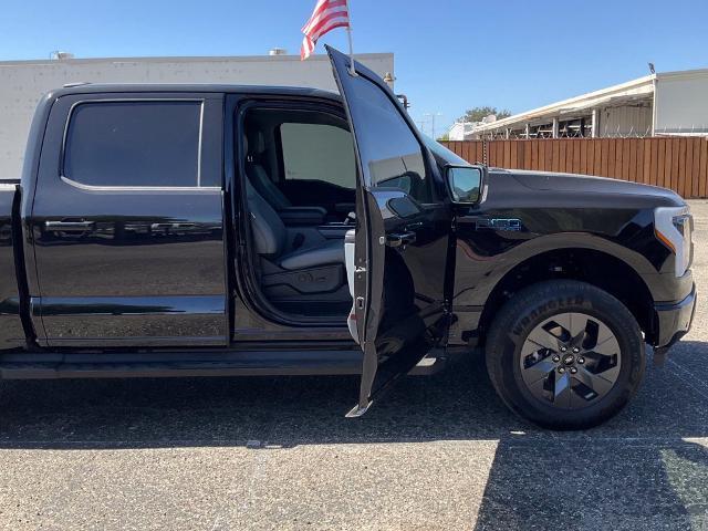 2025 Ford F-150 - $59,998