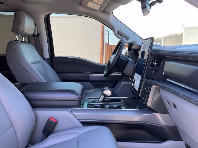 2025 Ford F-150 - $59,998