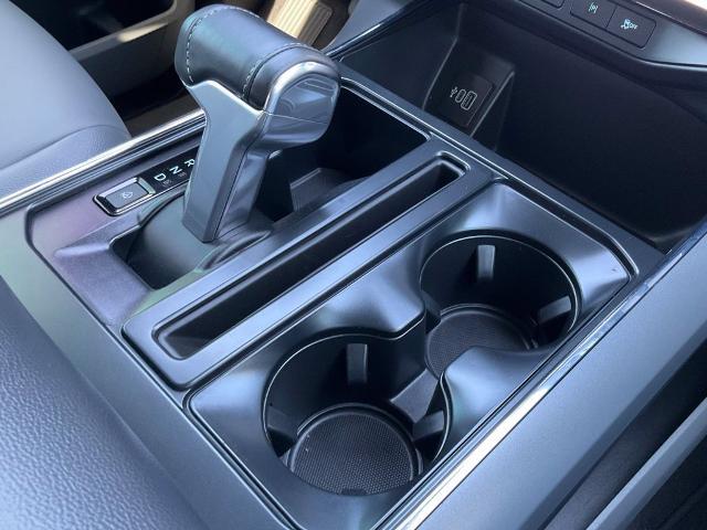 2025 Ford F-150 - $59,998