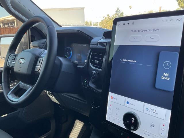 2025 Ford F-150 - $59,998
