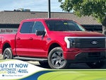 2025 F-150 Lightning Thumbnail 1