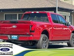 2025 F-150 Lightning Thumbnail 2