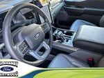 2025 F-150 Lightning Thumbnail 3