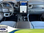 2025 F-150 Lightning Thumbnail 4