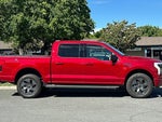 2025 F-150 Lightning Thumbnail 7