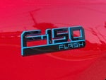 2025 F-150 Lightning Thumbnail 8