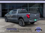 2025 F-150 Lightning Thumbnail 3