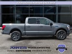 2025 F-150 Lightning Thumbnail 6
