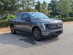 2025 F-150 Lightning Thumbnail 1