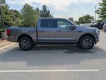 2025 F-150 Lightning Thumbnail 2