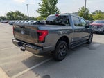 2025 F-150 Lightning Thumbnail 3