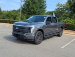 2025 F-150 Lightning Thumbnail 7