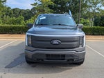 2025 F-150 Lightning Thumbnail 8