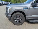 2025 F-150 Lightning Thumbnail 10