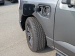 2025 F-150 Lightning Thumbnail 12