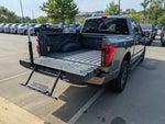 2025 F-150 Lightning Thumbnail 36