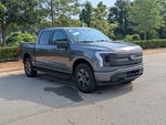 2025 F-150 Lightning Thumbnail 44