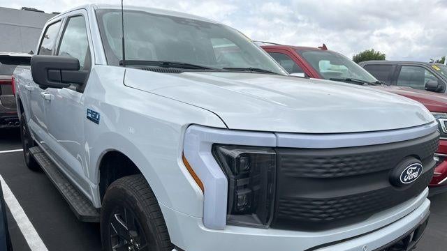 Preowned 2025 Ford F-150 Lightning Flash for Sale