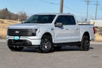 2025 F-150 Lightning Thumbnail 1
