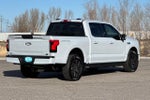 2025 F-150 Lightning Thumbnail 2