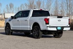 2025 F-150 Lightning Thumbnail 6