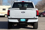 2025 F-150 Lightning Thumbnail 7