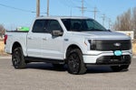 2025 F-150 Lightning Thumbnail 9