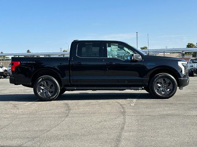 2025 Ford F-150 - $55,870
