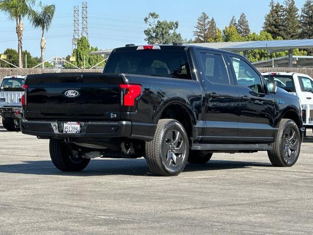 2025 Ford F-150 - $55,870