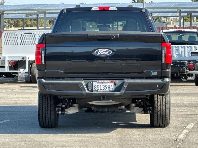 2025 Ford F-150 - $55,870