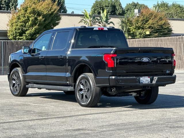 2025 Ford F-150 - $55,870