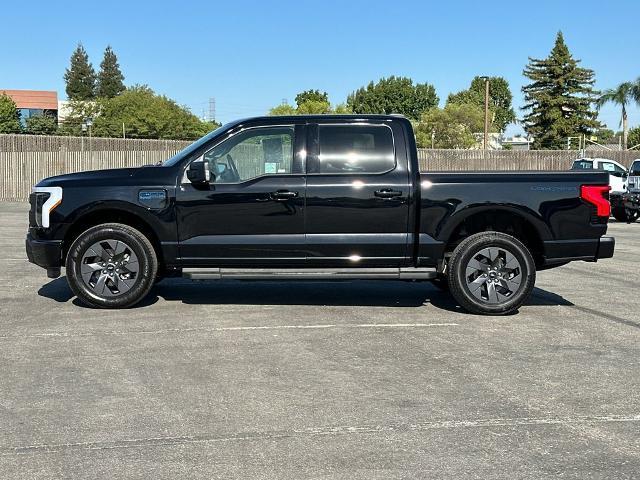 2025 Ford F-150 - $55,870