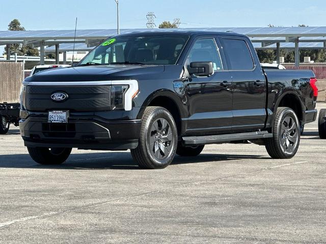 2025 Ford F-150 - $55,870