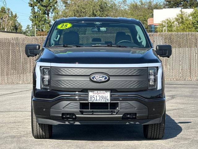 2025 Ford F-150 - $55,870