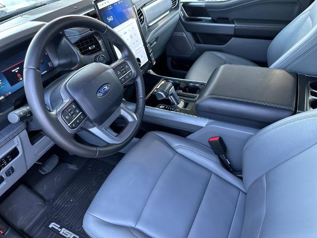 2025 Ford F-150 - $55,870