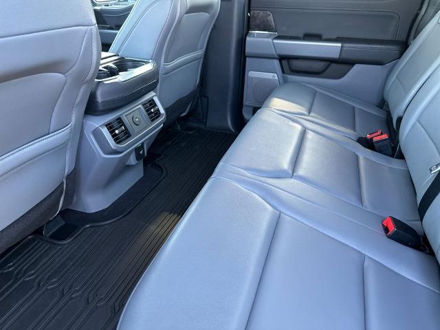 2025 Ford F-150 - $55,870