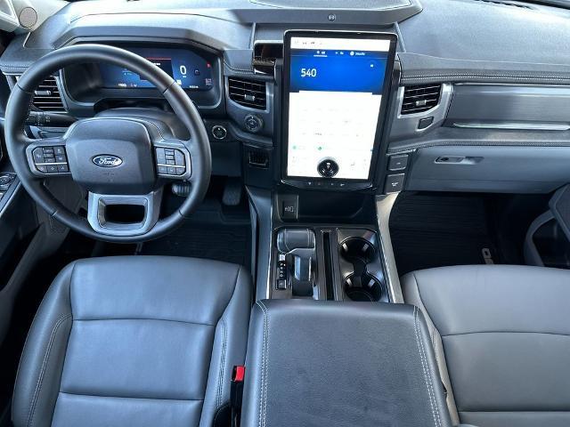 2025 Ford F-150 - $55,870