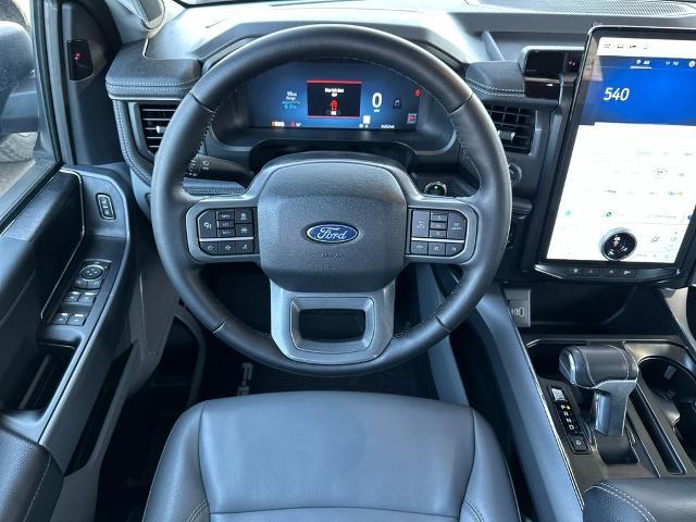 2025 Ford F-150 - $55,870