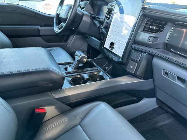 2025 Ford F-150 - $55,870